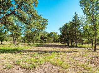 3 County Road 297, Gainesville, TX 76240