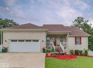111 Corbel Pl, Goldsboro, NC 27530