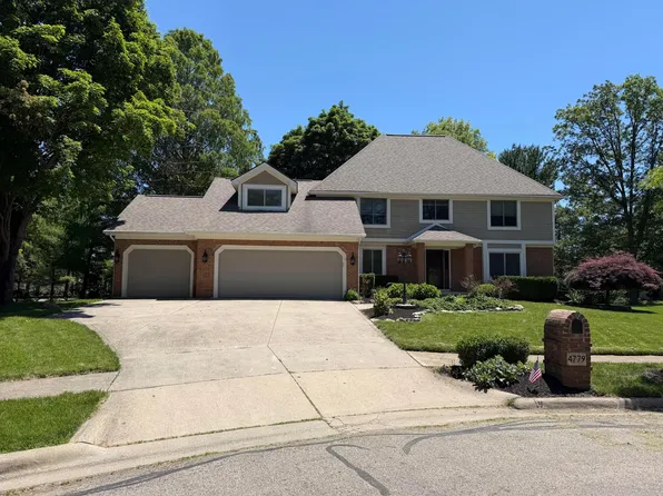 4779 Belfield Ct, Dublin, OH 43017
