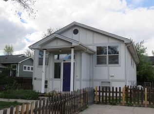 813 E Geneseo St, Lafayette, CO 80026