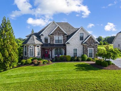 1424 Lake Manor Dr, Forest, VA, 24551