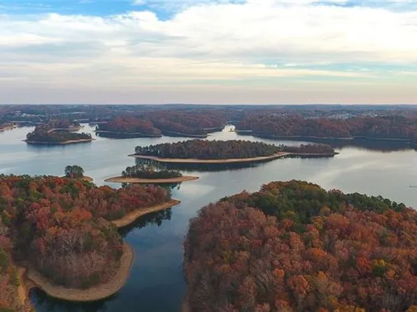 3550 Dockside Shores Dr, Gainesville, GA 30506