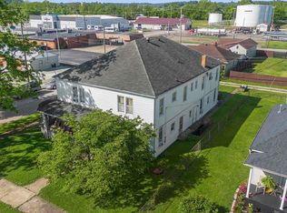317 Ashtabula St, Ironton, OH 45638