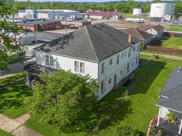 317 Ashtabula St, Ironton, OH 45638