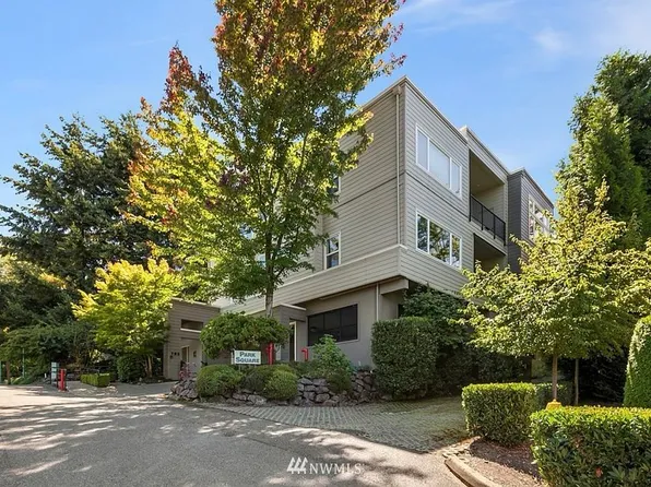 703 4th Ave APT 101, Kirkland, WA 98033