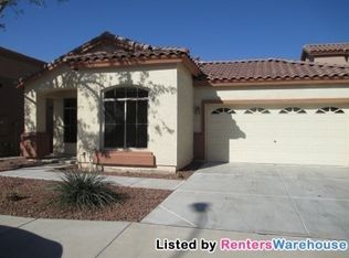 2600 E Chester Dr, Chandler, AZ 85286