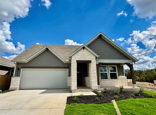 205 Coopers Hawk Crst, Cedar Creek, TX 78612