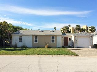 240 E Madeira Ave, Madeira Beach, FL 33708