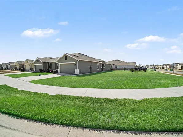 18088 Turning Leaf Cir, Land O Lakes, FL 34638