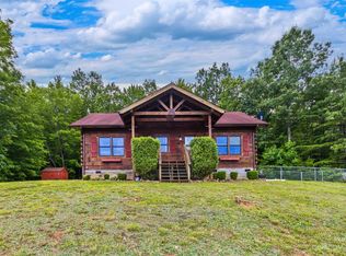 2423 Zion Hill Rd, Marion, NC 28752