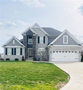 24 Morningside Dr, Wintersville, OH, 43953