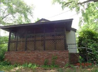 86 Sunnyhill Ave, Franklinville, NJ 08322