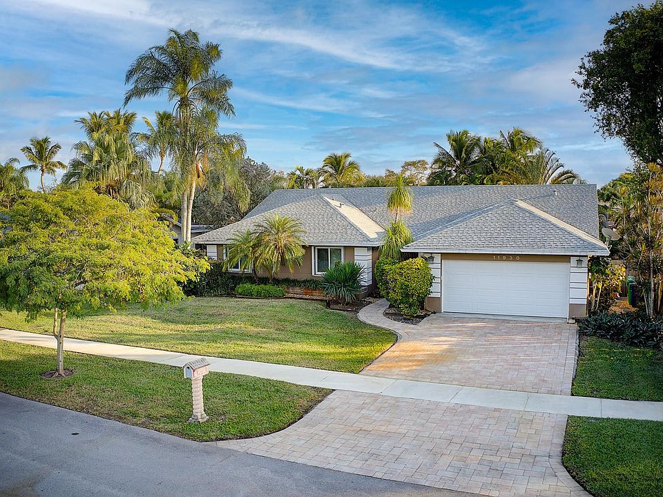1st image of 11930 SW 56th Street