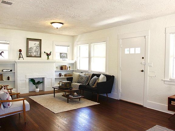 4th image of 732 E Palm Ave