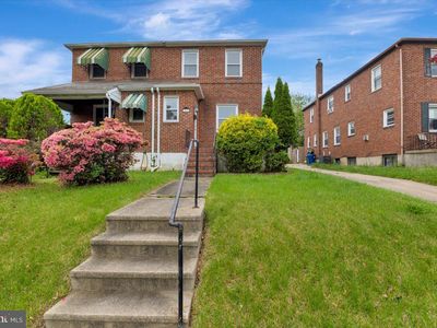 3525 Ailsa Ave, Baltimore, MD, 21214