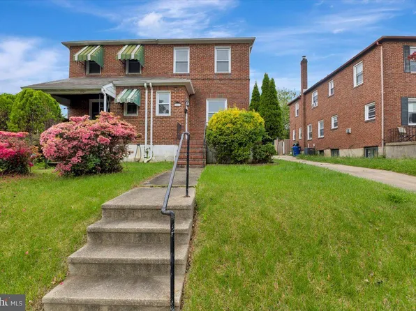3525 Ailsa Ave, Baltimore, MD 21214