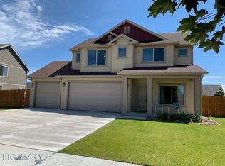 66 Scott Dr, Bozeman, MT 59718