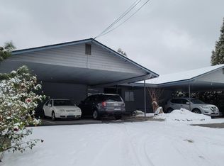 1218 N Baker Ave APT C, East Wenatchee, WA 98802