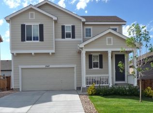 2947 Open Sky Way, Castle Rock, CO 80109