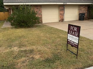 1703B Lawyer St, College Station, TX 77840