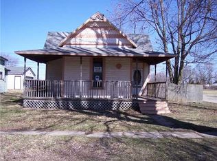 700 W County Road 600s, Muncie, IN 47302