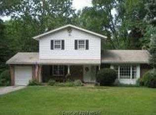 2406 Carroll Mill Rd, Phoenix, MD 21131