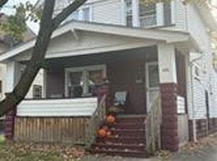 1430 E 175th St, Cleveland, OH