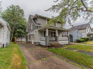234 Kenilworth Ave NE, Warren, OH