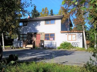 13211 Old Seward Hwy, Anchorage, AK 99515