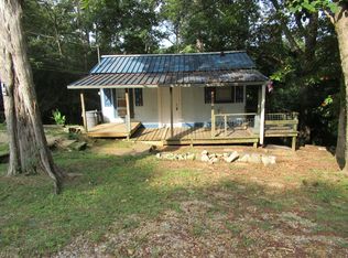 159 Lake Shore Dr, Potts Camp, MS 38659
