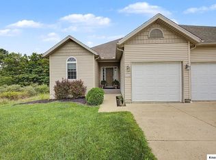 522 Hickory Ln #A, Howard, OH 43028