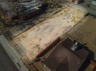 L N Street Aly, Mojave, CA 93501