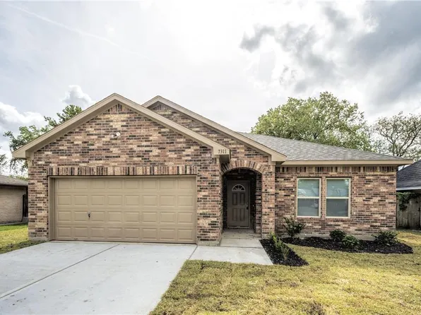 18702 Shay Ln, Humble, TX 77346
