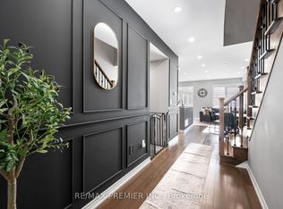 66 True Blue Cres, Caledon, ON L7E4K7