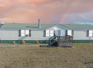 15204 S Cayuga Rd, Wyandotte, OK 74370