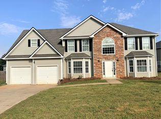 3155 Ridge Hill Pkwy, Douglasville, GA 30135