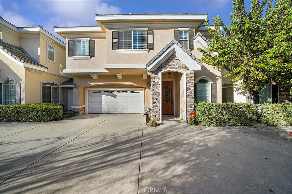 527 S 5th Ave Unit B, Arcadia, CA 91006 | MLS #AR26033858 | Zillow