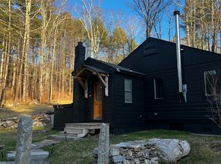 1076 Hartsville New Marlboro Rd, New Marlborough, MA 01230