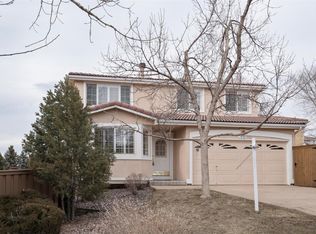 1535 Laurenwood Way, Highlands Ranch, CO 80129