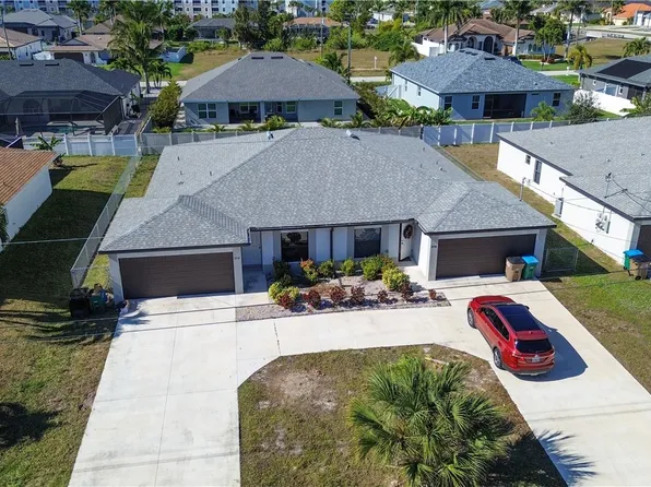 3716 SW 16th Pl, Cape Coral, FL 33914