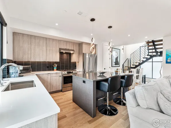 938 North St #B, Boulder, CO 80304