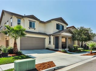 14506 Symphony Dr, Corona, CA 92880