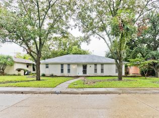 6922 Thornwood Dr, Dallas, TX 75227