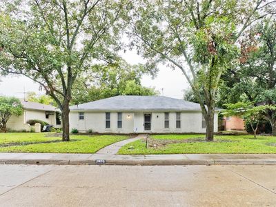 6922 Thornwood Dr, Dallas, TX, 75227