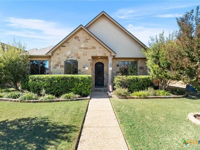 6524 Milan Ct, Temple, TX, 76502