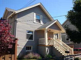 1132 NW 56th St, Seattle, WA 98107