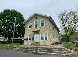 420 High St #3, Lock Haven, PA 17745