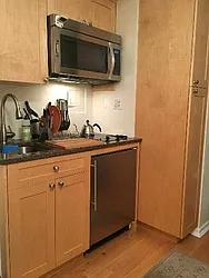 Rented by Tudor Realty