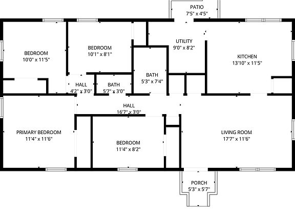 3rd image of this home