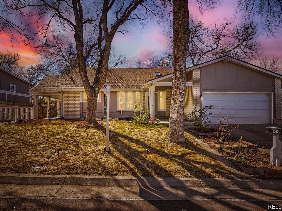 1st image of 10871 Vrain Street